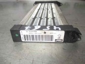 Recambio de resistencia calefaccion para peugeot 1007 dolce referencia OEM IAM 664447A 