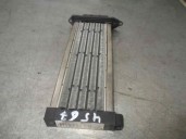 Recambio de resistencia calefaccion para peugeot 1007 dolce referencia OEM IAM 664447A 