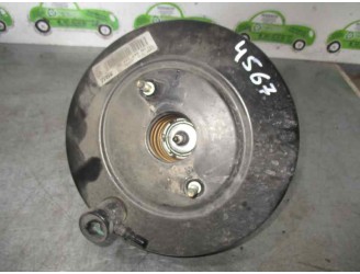 Recambio de servofreno para peugeot 1007 dolce referencia OEM IAM 9649329580  