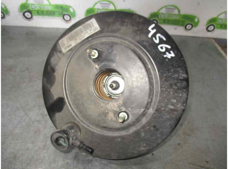 Recambio de servofreno para peugeot 1007 dolce referencia OEM IAM 9649329580 
