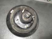 Recambio de servofreno para peugeot 1007 dolce referencia OEM IAM 9649329580  