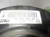 Recambio de servofreno para peugeot 1007 dolce referencia OEM IAM 9649329580 
