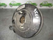 Recambio de servofreno para peugeot 1007 dolce referencia OEM IAM 9649329580 