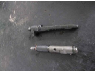 Replacement injector for Opel Astra G sedan 2.0 DTI OEM IAM reference 24443598 0432193634 BOSCH