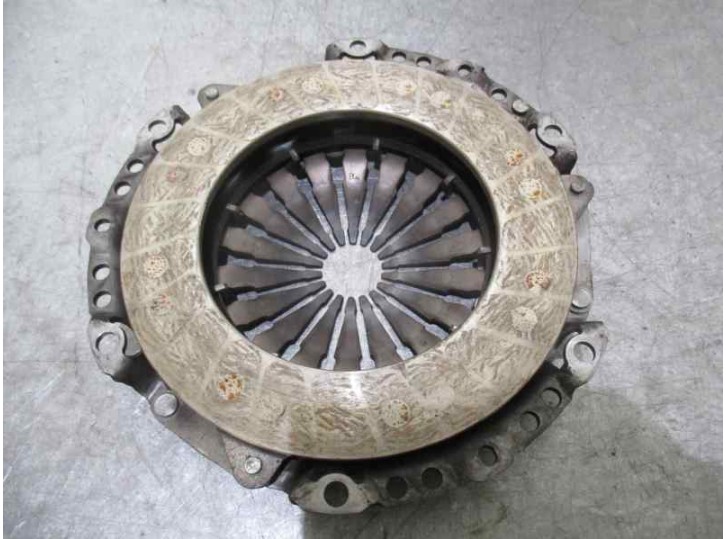 Recambio de kit embrague para peugeot 206 berlina xt referencia OEM IAM 