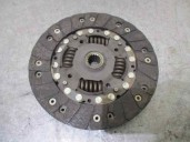 Recambio de kit embrague para peugeot 206 berlina xt referencia OEM IAM   