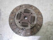 Recambio de kit embrague para peugeot 206 berlina xt referencia OEM IAM 