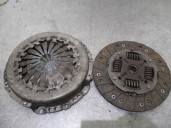 Recambio de kit embrague para peugeot 206 berlina xt referencia OEM IAM   