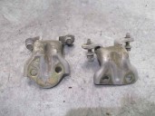 Recambio de bisagra puerta para kia joice 2.0 cat referencia OEM IAM 79340M2000  