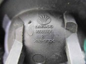 Recambio de maneta interior trasera derecha para daewoo matiz 0.8 cat referencia OEM IAM 96563306  