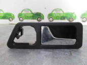 Recambio de maneta interior trasera izquierda para mercedes-benz clase c (w201) berlina 2.6 e 190 (201.029) referencia OEM IAM 2