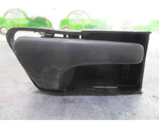 Recambio de maneta interior delantera derecha para volkswagen golf iii berlina (1h1) 2.0 referencia OEM IAM 1H0837142 