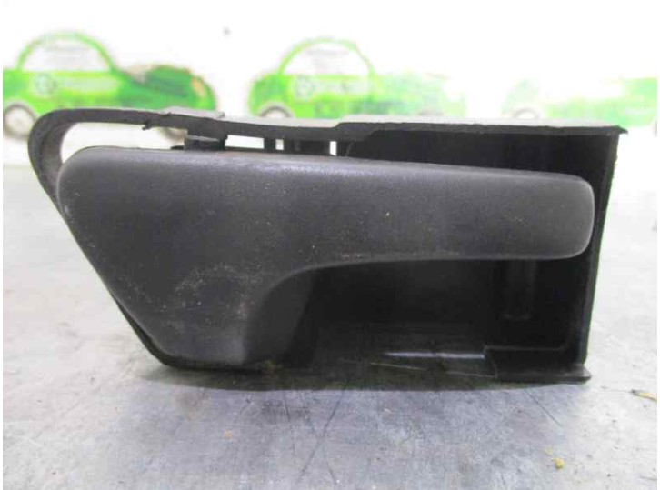 Recambio de maneta interior delantera derecha para volkswagen golf iii berlina (1h1) 2.0 referencia OEM IAM 1H0837142 