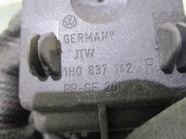 Recambio de maneta interior delantera derecha para volkswagen golf iii berlina (1h1) 2.0 referencia OEM IAM 1H0837142 