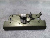 Recambio de maneta exterior porton para nissan almera (n16/e) 1.8 16v cat referencia OEM IAM CAJA 7 