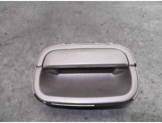 Recambio de maneta exterior trasera izquierda para kia joice 2.0 cat referencia OEM IAM 83660M3000 CAJA 6 5 PUERTAS