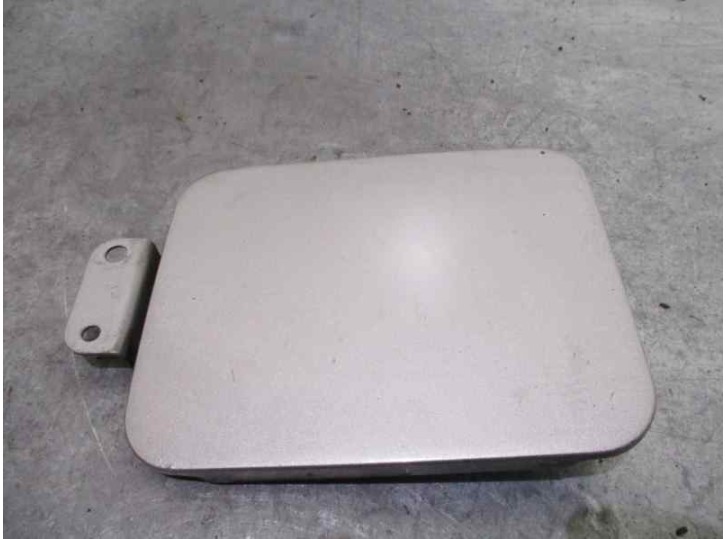 Replacement fuel filler cap for Kia Joice 2.0 cat OEM IAM reference 79500M3100 GREY