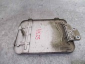 Replacement fuel filler cap for Kia Joice 2.0 cat OEM IAM reference 79500M3100 GREY