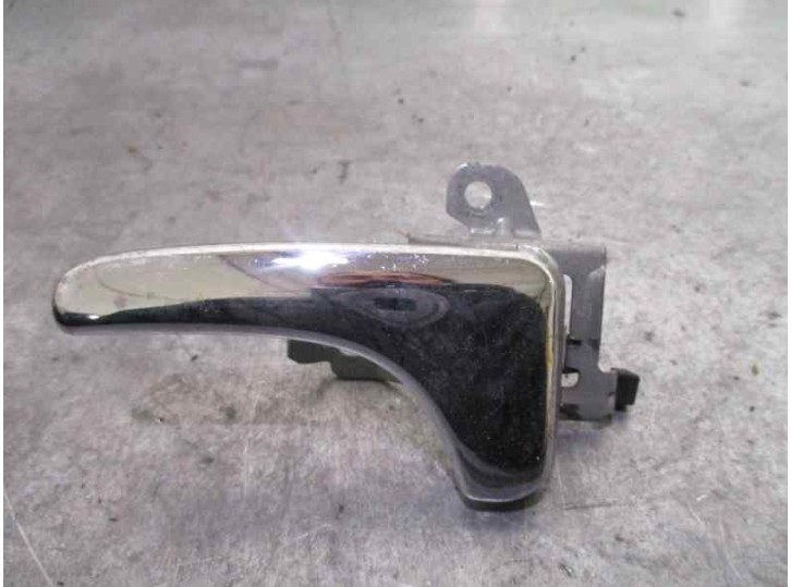 Recambio de maneta interior trasera izquierda para volvo s40 berlina 1.8 16v cat referencia OEM IAM CAJA 6 