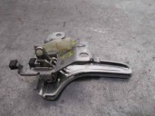 Recambio de maneta interior trasera izquierda para volvo s40 berlina 1.8 16v cat referencia OEM IAM CAJA 6 