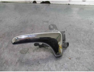 Recambio de maneta interior delantera izquierda para volvo s40 berlina 1.8 16v cat referencia OEM IAM  CAJA 6 