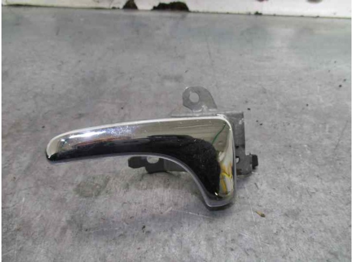 Recambio de maneta interior delantera izquierda para volvo s40 berlina 1.8 16v cat referencia OEM IAM CAJA 6 