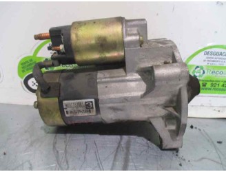 Recambio de motor arranque para citroën c5 berlina 1.8 cat (6fz / ew7j4) referencia OEM IAM M000T820813 M000T820813 MITSUBISHI