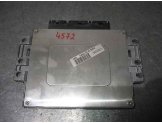 Recambio de centralita motor uce para citroën c5 berlina 1.8 cat (6fz / ew7j4) referencia OEM IAM 9644486380 1059356110 