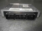 Replacement engine ECU for Citroën C5 sedan 1.8 cat (6FZ / EW7J4) OEM IAM reference 9644486380 1059356110 