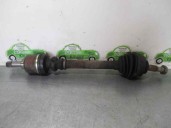 Recambio de transmision delantera izquierda para citroën c5 berlina 1.8 cat (6fz / ew7j4) referencia OEM IAM   