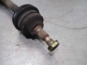 Recambio de transmision delantera izquierda para citroën c5 berlina 1.8 cat (6fz / ew7j4) referencia OEM IAM 