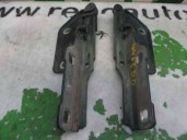 Recambio de bisagra capot para opel omega b 2.5 turbodiesel (x 25 td / u 25 td / l93) referencia OEM IAM 