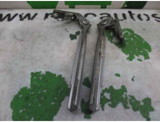 Recambio de bisagra capot para audi a6 berlina (c4) 2.5 tdi cat (ael) referencia OEM IAM   