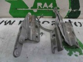 Hood hinge replacement for Citroën Xsara sedan 1.9 turbodiesel OEM IAM reference 