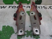 Recambio de bisagra capot para gmc chevrolet alero 2.4 ltr piel referencia OEM IAM 