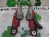 Recambio de bisagra capot para gmc chevrolet alero 2.4 ltr piel referencia OEM IAM   