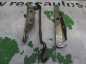Recambio de bisagra capot para fiat seicento (187) brush referencia OEM IAM 