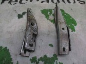 Recambio de bisagra capot para peugeot 206 berlina 1.4 hdi referencia OEM IAM 