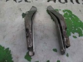 Recambio de bisagra capot para peugeot 206 berlina 1.4 hdi referencia OEM IAM 