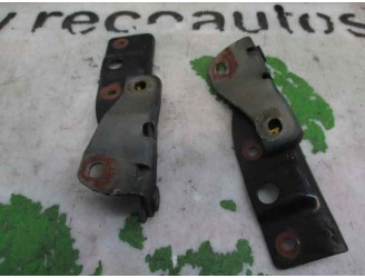 Recambio de bisagra capot para honda accord berlina (cg7-9/ch1-7) 2.0 16v cat referencia OEM IAM 