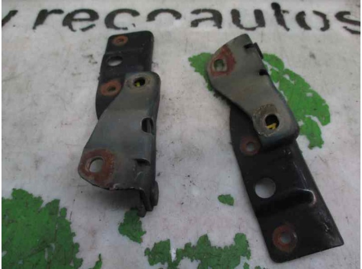 Recambio de bisagra capot para honda accord berlina (cg7-9/ch1-7) 2.0 16v cat referencia OEM IAM 