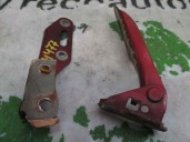 Recambio de bisagra capot para mg serie 400 (xw) 1.4 16v referencia OEM IAM 