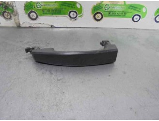 Recambio de maneta exterior trasera izquierda para opel astra h berlina 1.7 16v cdti cat (z 17 dtl / lrb) referencia OEM IAM  CA