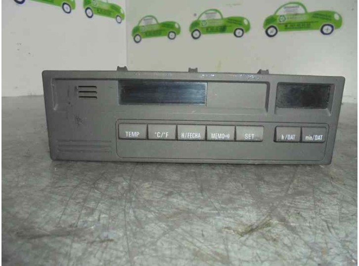 Recambio de pantalla multifuncion para bmw serie 3 touring (e36) 1.8 cat (m43) referencia OEM IAM 