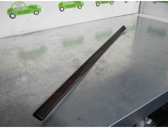 Recambio de moldura para audi a8 (d2) 3.3 v8 32v tdi biturbo cat (akf) referencia OEM IAM DELANTERA IZQUIERDA INTERIOR GUARNECID