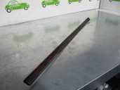 Replacement trim molding for Audi A8 (D2) 3.3 V8 32V TDI Biturbo CAT (AKF) OEM IAM reference FRONT LEFT INTERIOR UPHOLSTERE
