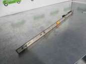 Replacement trim molding for Audi A8 (D2) 3.3 V8 32V TDI Biturbo CAT (AKF) OEM IAM reference REAR LEFT INTERIOR UPHOLSTERED 