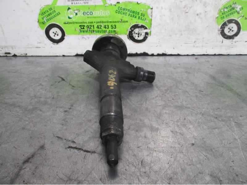 Recambio de inyector para mazda 6 berlina (gg) 2.0 diesel cat referencia OEM IAM RF7J13H50  