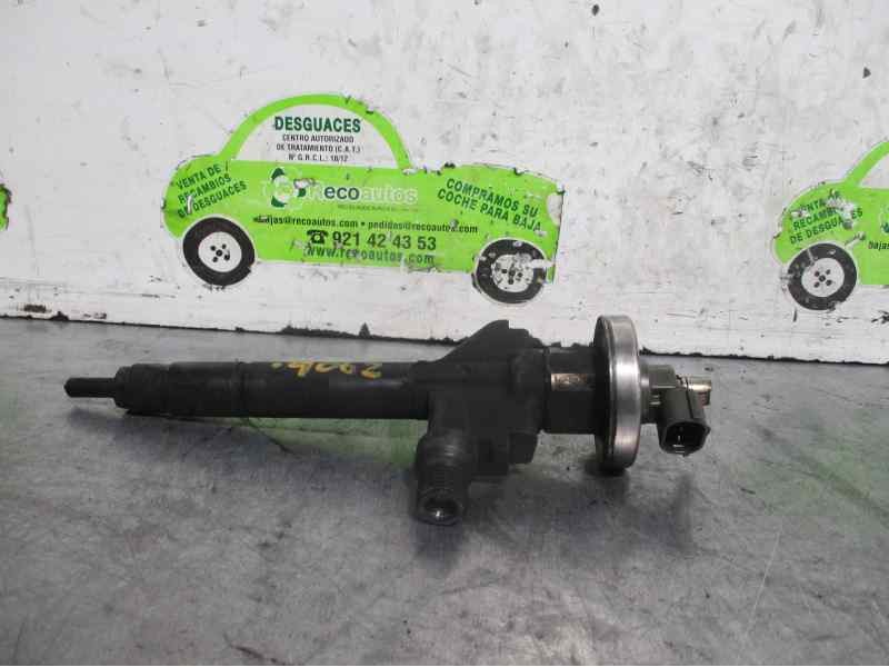 Recambio de inyector para mazda 6 berlina (gg) 2.0 diesel cat referencia OEM IAM RF7J13H50  