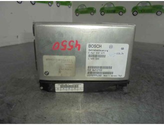 Recambio de centralita cambio automatico para bmw serie 3 touring (e36) 1.8 cat (m43) referencia OEM IAM 0260002477 BOSCH